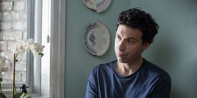 Cartel de All I Ever Wanted