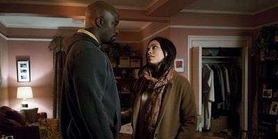 Cartel de Take Shelter