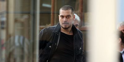 Cartel de İçerde 33.Bölüm