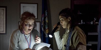 Cartel de Litchfield Idol