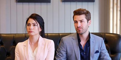 Cartel de No: 309 47.Bölüm