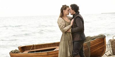 Cartel de The Shakedown