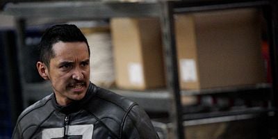 Cartel de World’s End