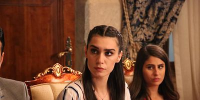 Cartel de Aşk ve Mavi 27.Bölüm