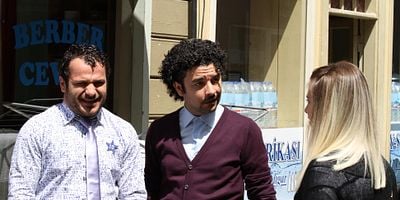 Cartel de Hangimiz Sevmedik 39.Bölüm