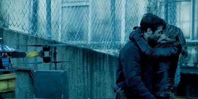 Cartel de No Place Like Home