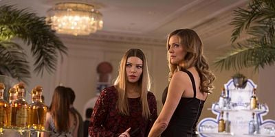 Cartel de Sympathy for the Goddess