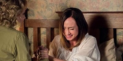 Cartel de All Along the Watchtower