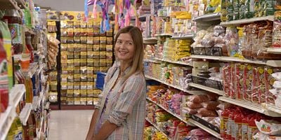 Cartel de Hour Ten: Last Dance