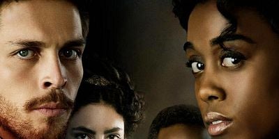 Cartel de Hell Is Empty and All the Devils Are Here