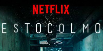 Cartel de La Chica Perdida