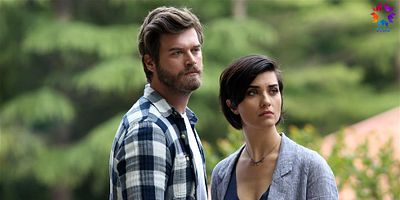 Cartel de Cesur ve Güzel 27.Bölüm