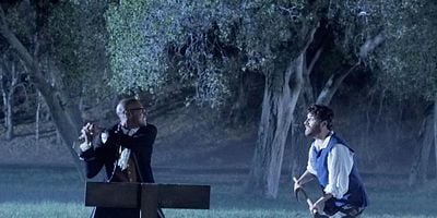 Cartel de Body Trouble