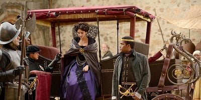 Cartel de The Course of True Love Never Did Run Smooth