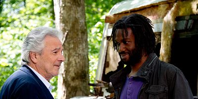 Cartel de Noces d’or à Sauternes