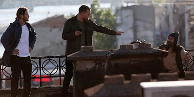 Cartel de İçerde 36.Bölüm