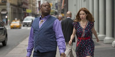 Cartel de Kimmy Goes Roller Skating!