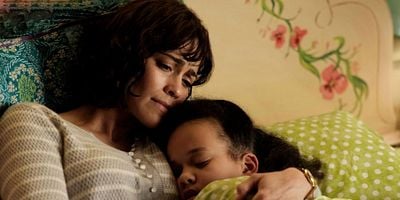 Cartel de For One to Live