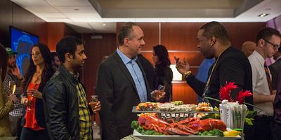 Cartel de Old People