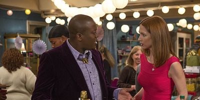 Cartel de Kimmy Has a Birthday!