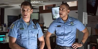 Cartel de WWN Double-D?