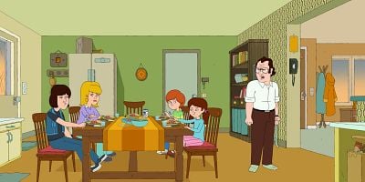 Cartel de The Bleedin' in Sweden