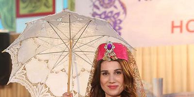 Cartel de Aşk ve Mavi 30.Bölüm