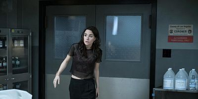 Cartel de For Love And Money