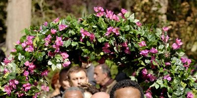 Cartel de All the World's a Stage