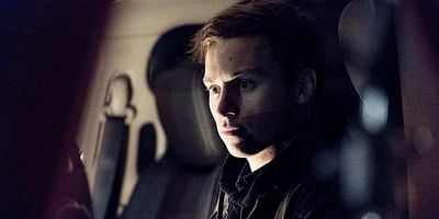 Cartel de Bleed For It