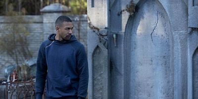 Cartel de Voodoo Child