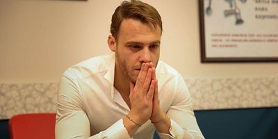 Cartel de Bu Şehir Arkandan Gelecek 20.Bölüm Final