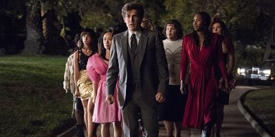 Cartel de The Liberal Chokehold