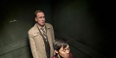 Cartel de Somebody To Love