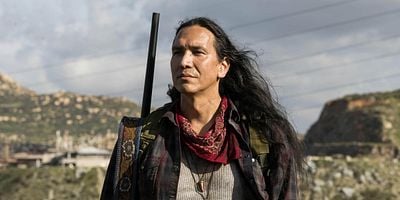 Cartel de Arder en el agua, ahogarse en el fuego