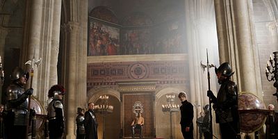 Cartel de Pluck Out the Heart of My Mystery