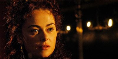 Cartel de The Stolen Eagle