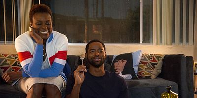 Cartel de Thirsty as F**k