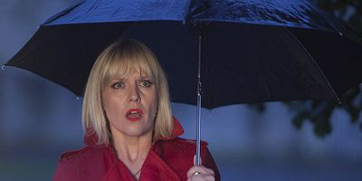 Cartel de The Potted Gardener