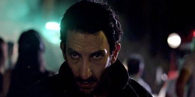 Cartel de La grande évasion