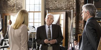 Cartel de Before and After