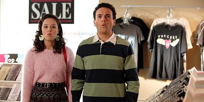 Cartel de As You Wish