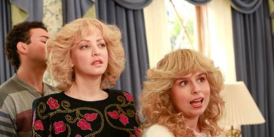 Cartel de The Darryl Dawkins Dance