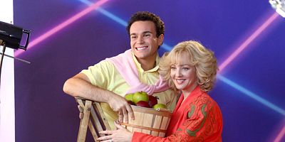 Cartel de I Rode a Hoverboard!