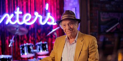 Cartel de Shall We Play a Game?