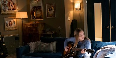 Cartel de Not Ready to Make Nice