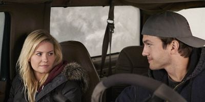 Cartel de She'll Have You Back