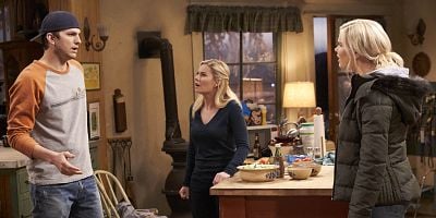 Cartel de I Didn't Ask and She Didn't Say