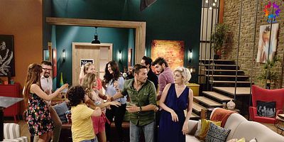 Cartel de Türk Malı 5.Bölüm