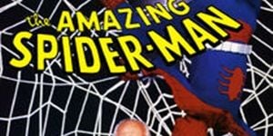 Cartel de The Captive Tower